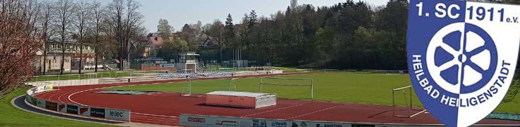 Stadion Gesundbrunnen